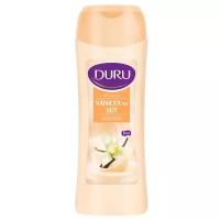 DURU FRUIT&MILK VANILLA SHOWER GEL 450 мл