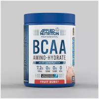 Аминокислоты Applied Nutrition BCAA AMINO-HYDRATE 450 гр Фруктовый взрыв