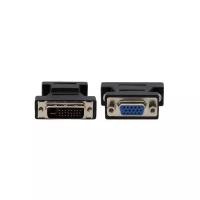 Kramer Electronics Переходник Kramer Electronics 99-9492001 AD-DM/GF DVI-I вилка - VGA розетка