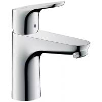 Смеситель для душа hansgrohe Focus 31517000, рычажный