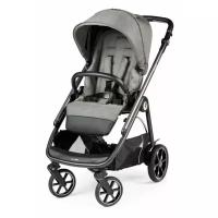 Прогулочная коляска Peg-Perego Veloce City Grey