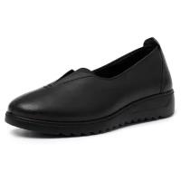 Туфли kari женские TR-YR-413017, размер 38, цвет: черный