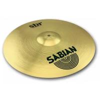 Тарелка SABIAN SBR 18 CRASH RIDE