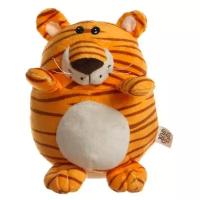 Интерактивные игрушки Без бренда Мягкая игрушка-копилка «Тигр»