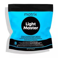 Matrix Обесцвечивающий порошок Light Master, 500 г