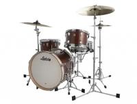 LLC54023LXMH Legacy Mahogany Downbeat Комплект барабанов, цвет натуральный, Ludwig