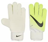 Вратарские перчатки Nike GK Match