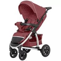 Прогулочная коляска CARRELLO Vista Air CRL-5511, ruby red