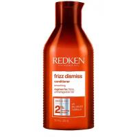 Redken кондиционер Frizz Dismiss для вьющихся и непослушных волос, 300 мл