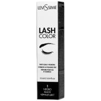 Levissime Краска для бровей и ресниц LASH COLOR 15 мл