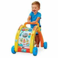 Little Tikes - Музыкальная ходунка и игровой стол Little Baby Bum 3in1 ver