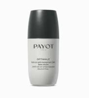 PAYOT Optimale 24H дезодорант-антиперспирант роликовый мужской, 75 мл