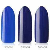 Гель-лак Gel Polish Kodi (8ml.) № 40B