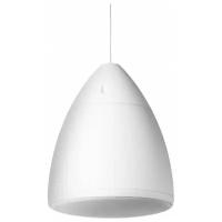 Акустика подвесная трансляционная Elipson Bell 6 white