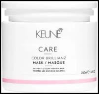 Keune Color Brillianz Маска для окрашенных волос 