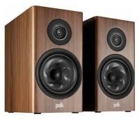 Полочная акустика Polk Audio Reserve R200 brown