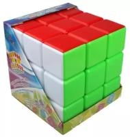 Кубик Рубика огромный He Shu 3x3x3 18 cm Big Cube