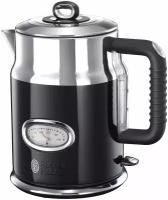 Чайник Russell Hobbs 21670/21671/21672/21674 Retro