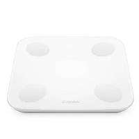 Xiaomi Умные весы Xiaomi Yunmai Mini M1501 Smart Body Fat Scale White РСТ