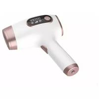 Лазерный эпилятор IPL для домашнего использования SkinGlam G7