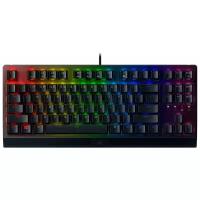 Клавиатура Razer BlackWidow V3 Tenkeyless