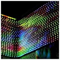 Involight LED Screen55 светодиодный RGB гибкий экран