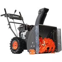 Снегоуборщик бензиновый PATRIOT PRO 750, 7.8 л.с