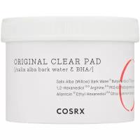 COSRX очищающие подушечки One Step Original Clear Pad