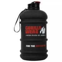 Gorilla Wear Бутылка для воды GW-99194 2,2 литра шт
