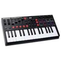 M-Audio Oxygen Pro Mini MIDI клавиатура