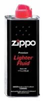Zippo Бензин для зажигалки Zippo 125 мл (оригинальный)