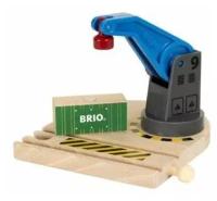 BRIO Вращающийся подъемный кран 33866