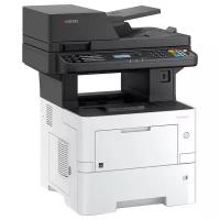 МФУ Kyocera ECOSYS M3645dn 1102TG3NL0 A4 Чёрно-белый/печать Лазерная/разрешение печати 1200x1200dpi/разрешение сканирования 600x600dpi