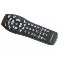 Пульт EUR511501 TV/VCR/DVD/CABLE для видеотехники PANASONIC