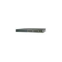 Коммутатор CISCO WS-C2960+24PC-L