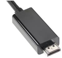 Адаптер DP TO HDMI TA495-1.8M TELECOM