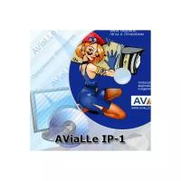 AViaLLe IP-1 Ключ защиты для для работы с одной IP-видеокамерой