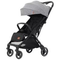 Прогулочная коляска CARRELLO Turbo CRL-5503, moon grey