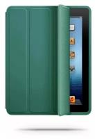 Чехол книжка для iPad Mini / 2 / 3 Smart case, Pine Green