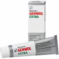 Gehwol Gerlachs Extra - Крем Экстра 75мл