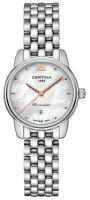 Женские наручные часы CERTINA DS-8 Lady 27mm C0330511111801