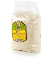 Рис дробленый шлифованный Кубань Матушка 16 упаковок по 800гр
