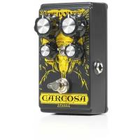 Digitech Dod Carcosa Fuzz эффект для электрогитары