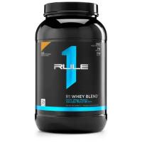 Протеин RULE ONE Whey Blend, 27 порций, Lightly Salted Caramel