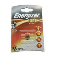 Батарейка Energizer CR1025 3V Lithium 1/10