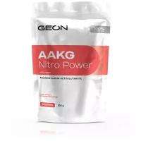 Аминокислота G.E.O.N. AAKG Nitro Power (150 г)