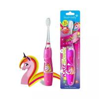 Brush-Baby KidzSonic звуковая зубная щетка Единорог от 3 лет