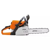 Цепная бензиновая пила STIHL MS 210