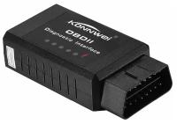 Автосканер OBD2 Konnwei KW910 с Bluetooth