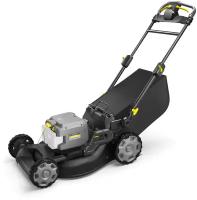 Аккумуляторная газонокосилка KARCHER LM 530/36Bp без АКБ и ЗУ, без АКБ и ЗУ, 53 см